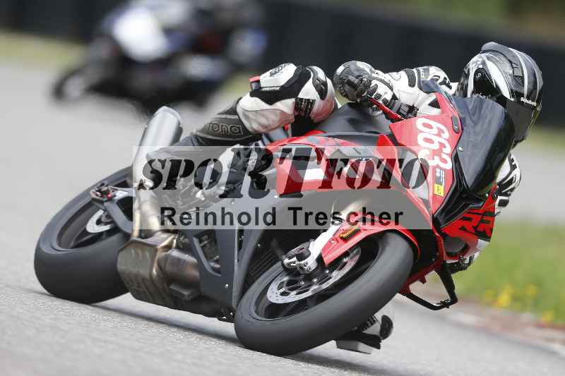 /34 25.07.2025 Speer Racing ADR/Gruppe gelb/663